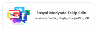 İstanbul Teknik Servis Sosyal Medya
