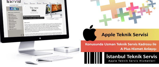 Apple Servisi, Mac Tamiri, Macbook