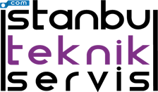 İstanbul Teknik Servis Logo